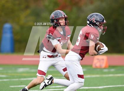 Thumbnail 3 in JV: Loomis @ Avon Old Farms photogallery.