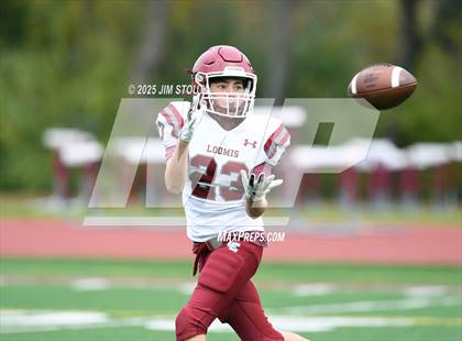 Thumbnail 1 in JV: Loomis @ Avon Old Farms photogallery.