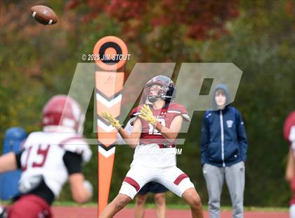 Thumbnail 3 in JV: Loomis @ Avon Old Farms photogallery.