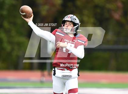 Thumbnail 3 in JV: Loomis @ Avon Old Farms photogallery.