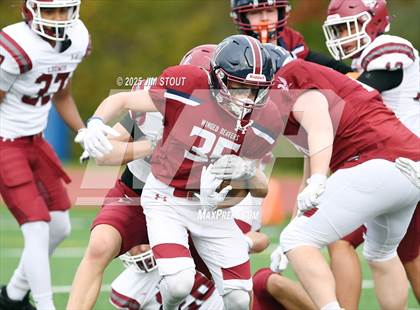 Thumbnail 1 in JV: Loomis @ Avon Old Farms photogallery.