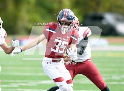 Thumbnail 1 in JV: Loomis @ Avon Old Farms photogallery.