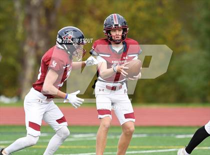 Thumbnail 1 in JV: Loomis @ Avon Old Farms photogallery.