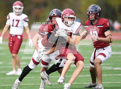 Thumbnail 1 in JV: Loomis @ Avon Old Farms photogallery.