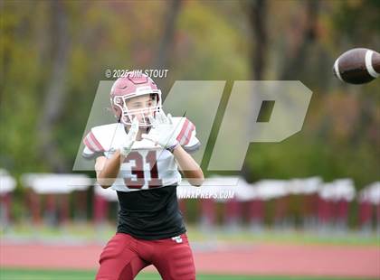 Thumbnail 3 in JV: Loomis @ Avon Old Farms photogallery.