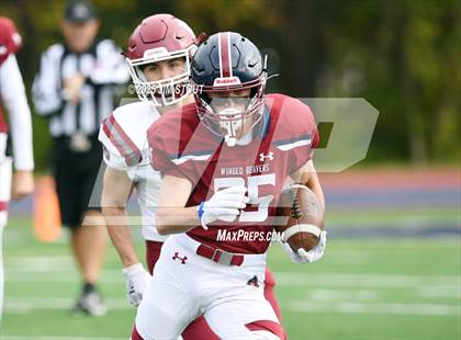 Thumbnail 3 in JV: Loomis @ Avon Old Farms photogallery.