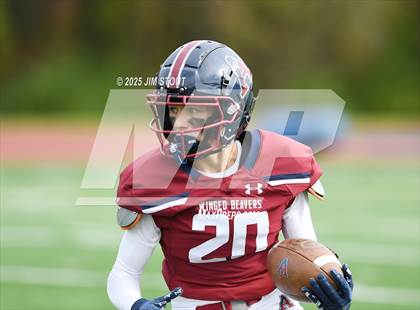 Thumbnail 2 in JV: Loomis @ Avon Old Farms photogallery.