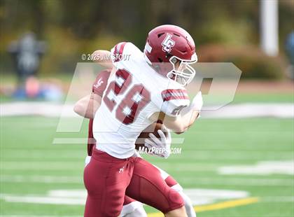 Thumbnail 3 in JV: Loomis @ Avon Old Farms photogallery.