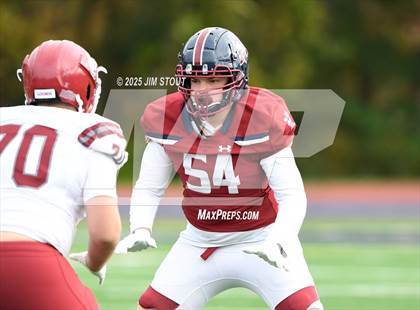 Thumbnail 3 in JV: Loomis @ Avon Old Farms photogallery.