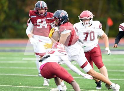 Thumbnail 3 in JV: Loomis @ Avon Old Farms photogallery.