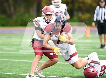 Thumbnail 2 in JV: Loomis @ Avon Old Farms photogallery.