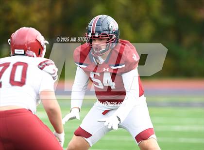 Thumbnail 2 in JV: Loomis @ Avon Old Farms photogallery.