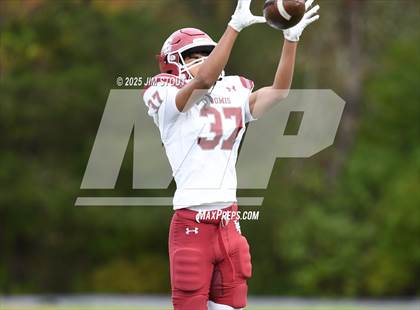 Thumbnail 3 in JV: Loomis @ Avon Old Farms photogallery.