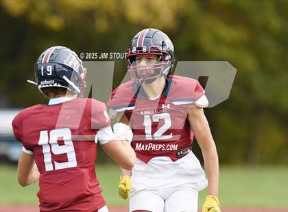 Thumbnail 2 in JV: Loomis @ Avon Old Farms photogallery.