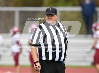Thumbnail 1 in JV: Loomis @ Avon Old Farms photogallery.