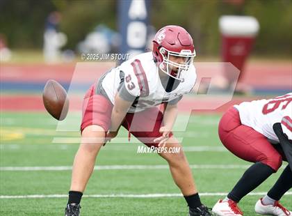 Thumbnail 1 in JV: Loomis @ Avon Old Farms photogallery.