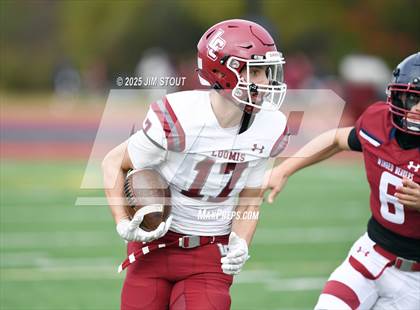 Thumbnail 2 in JV: Loomis @ Avon Old Farms photogallery.