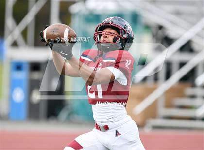 Thumbnail 2 in JV: Loomis @ Avon Old Farms photogallery.