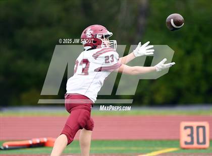 Thumbnail 3 in JV: Loomis @ Avon Old Farms photogallery.