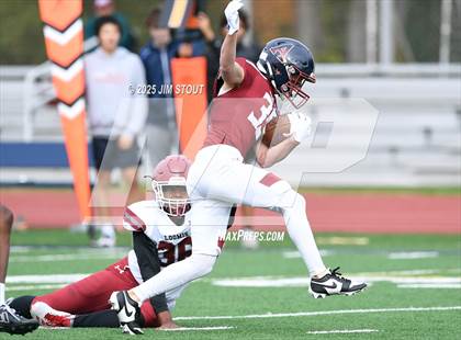 Thumbnail 2 in JV: Loomis @ Avon Old Farms photogallery.