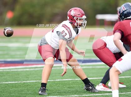 Thumbnail 1 in JV: Loomis @ Avon Old Farms photogallery.
