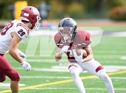 Thumbnail 2 in JV: Loomis @ Avon Old Farms photogallery.