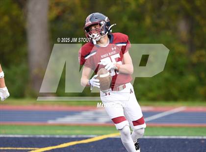 Thumbnail 2 in JV: Loomis @ Avon Old Farms photogallery.