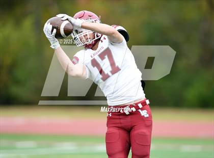Thumbnail 2 in JV: Loomis @ Avon Old Farms photogallery.