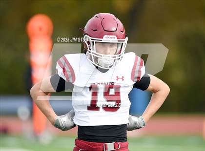 Thumbnail 2 in JV: Loomis @ Avon Old Farms photogallery.