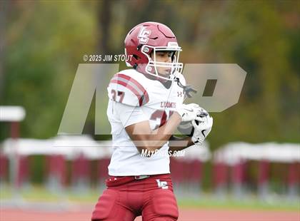 Thumbnail 3 in JV: Loomis @ Avon Old Farms photogallery.