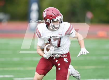 Thumbnail 1 in JV: Loomis @ Avon Old Farms photogallery.
