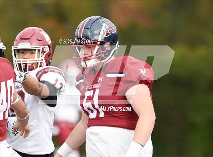 Thumbnail 2 in JV: Loomis @ Avon Old Farms photogallery.