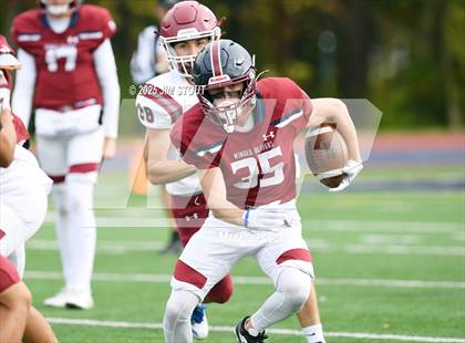 Thumbnail 2 in JV: Loomis @ Avon Old Farms photogallery.