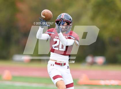 Thumbnail 2 in JV: Loomis @ Avon Old Farms photogallery.