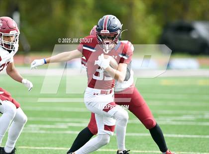 Thumbnail 3 in JV: Loomis @ Avon Old Farms photogallery.