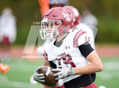 Thumbnail 3 in JV: Loomis @ Avon Old Farms photogallery.