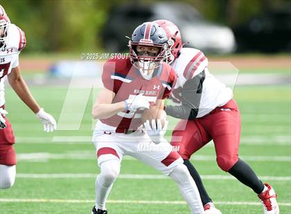 Thumbnail 3 in JV: Loomis @ Avon Old Farms photogallery.
