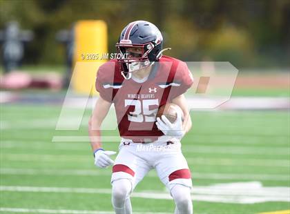 Thumbnail 3 in JV: Loomis @ Avon Old Farms photogallery.