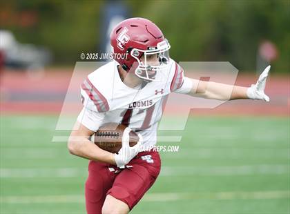 Thumbnail 2 in JV: Loomis @ Avon Old Farms photogallery.