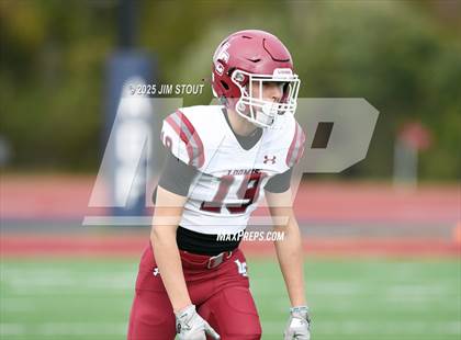 Thumbnail 2 in JV: Loomis @ Avon Old Farms photogallery.
