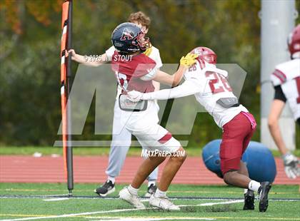 Thumbnail 2 in JV: Loomis @ Avon Old Farms photogallery.