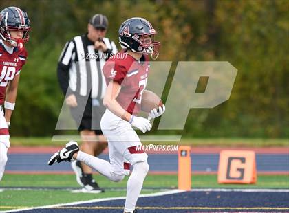 Thumbnail 3 in JV: Loomis @ Avon Old Farms photogallery.