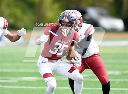 Thumbnail 2 in JV: Loomis @ Avon Old Farms photogallery.