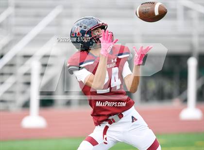 Thumbnail 3 in JV: Loomis @ Avon Old Farms photogallery.