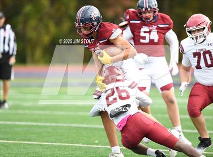 Thumbnail 1 in JV: Loomis @ Avon Old Farms photogallery.