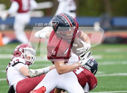 Thumbnail 3 in JV: Loomis @ Avon Old Farms photogallery.