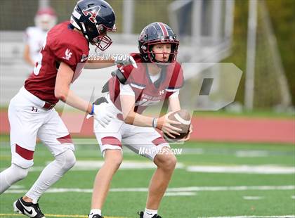 Thumbnail 3 in JV: Loomis @ Avon Old Farms photogallery.