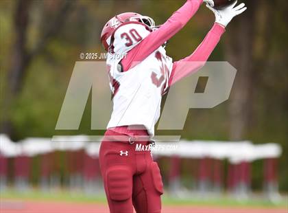 Thumbnail 3 in JV: Loomis @ Avon Old Farms photogallery.