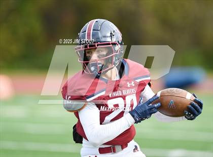 Thumbnail 1 in JV: Loomis @ Avon Old Farms photogallery.