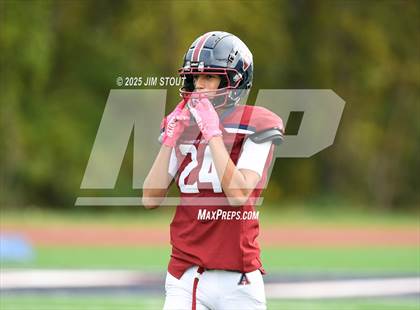 Thumbnail 3 in JV: Loomis @ Avon Old Farms photogallery.